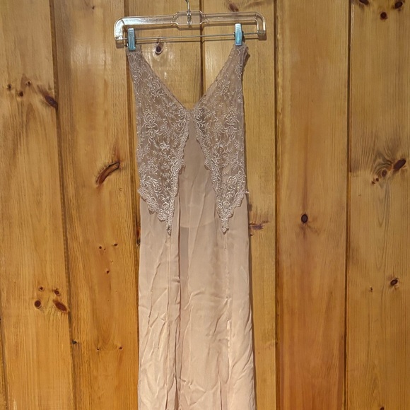 FREE PEOPLE Current Obsession Maxi - Picture 2 of 7